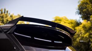 Land Rover Range Rover Sport by StarTech on ADV.1 Wheels (ADV08 FLOWSPEC) 2020 года 